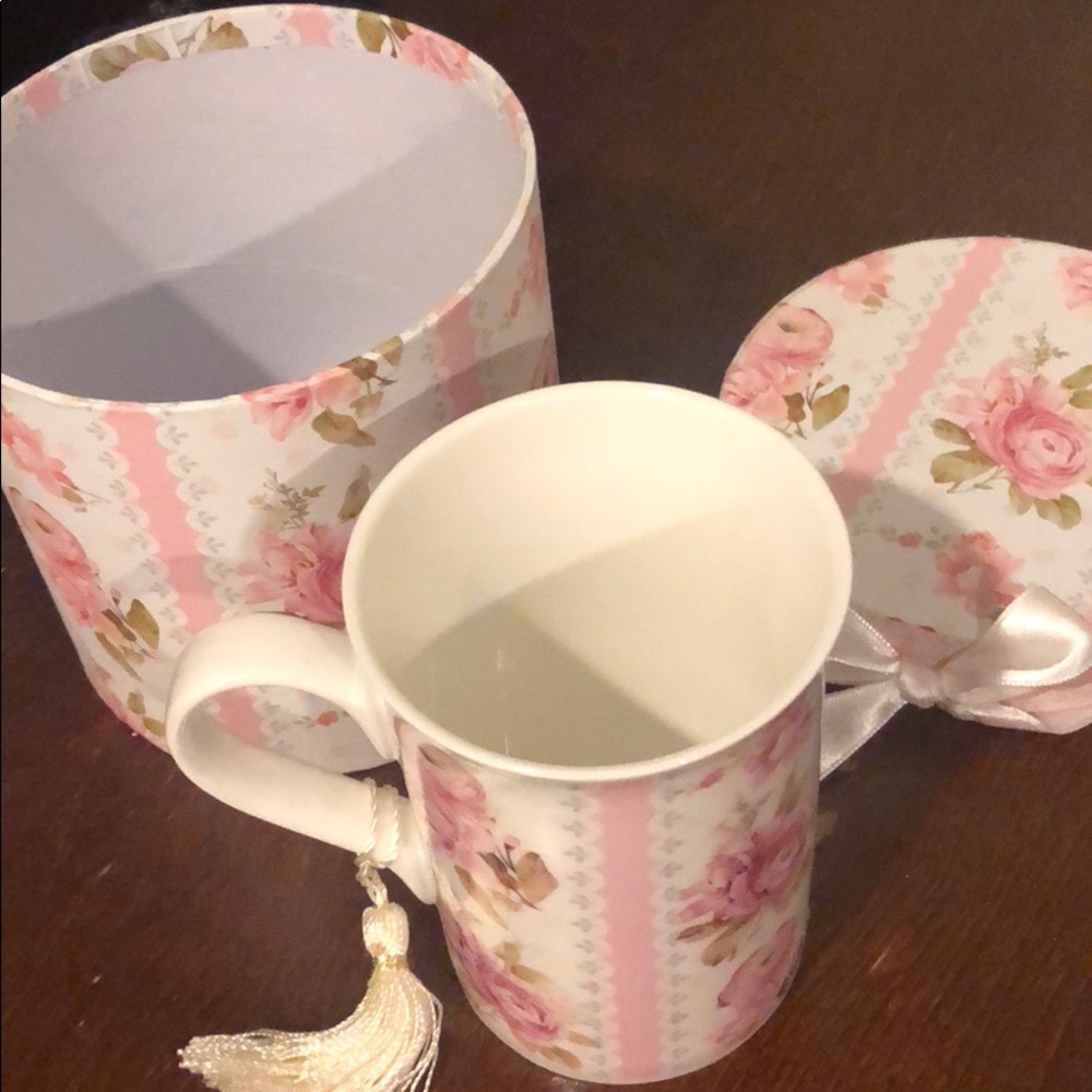 Coffee cup
